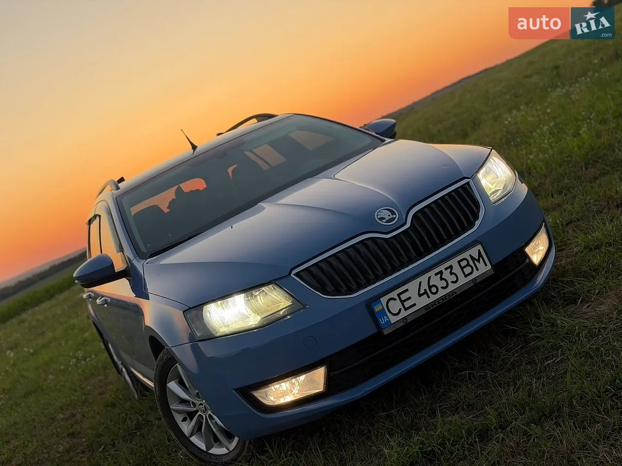 2013 Skoda Octavia - мініатюра 23
