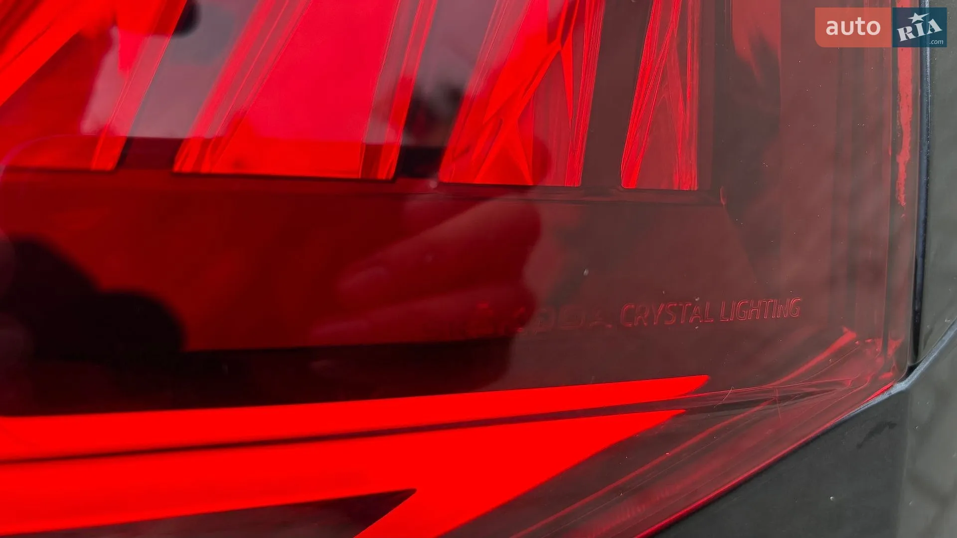 2021 Skoda Octavia - мініатюра 55