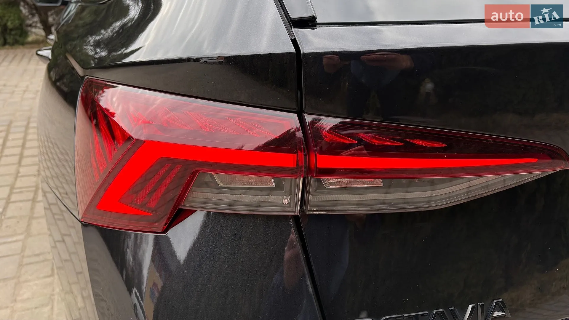 2021 Skoda Octavia - мініатюра 56