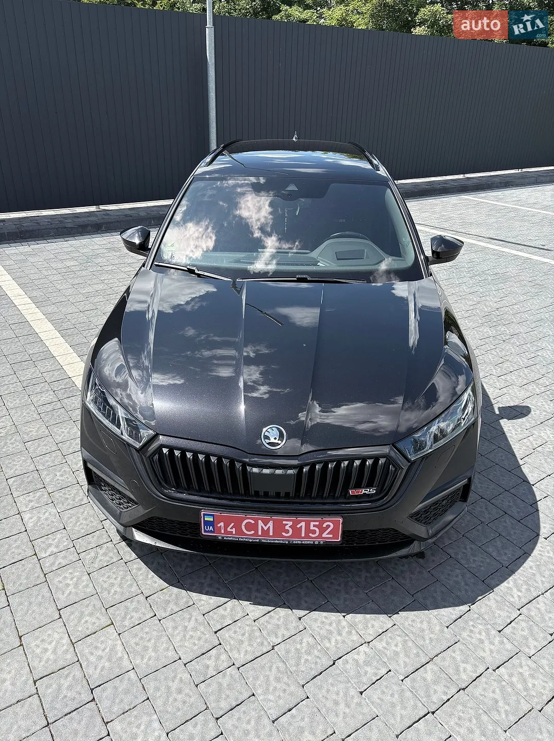 2021 Skoda Octavia - мініатюра 9