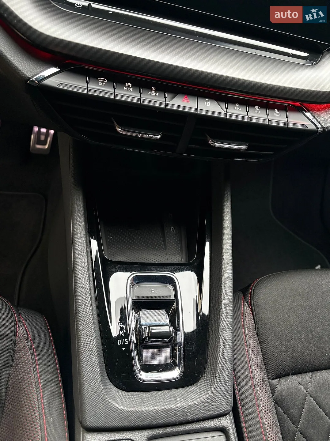 2021 Skoda Octavia - мініатюра 65