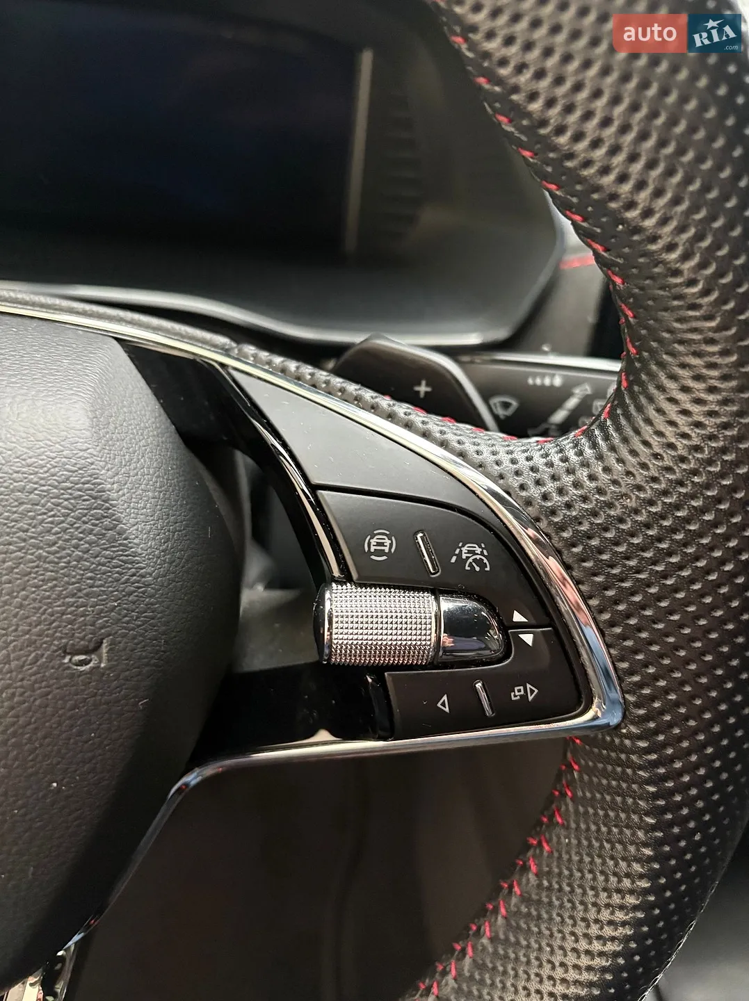 2021 Skoda Octavia - мініатюра 68