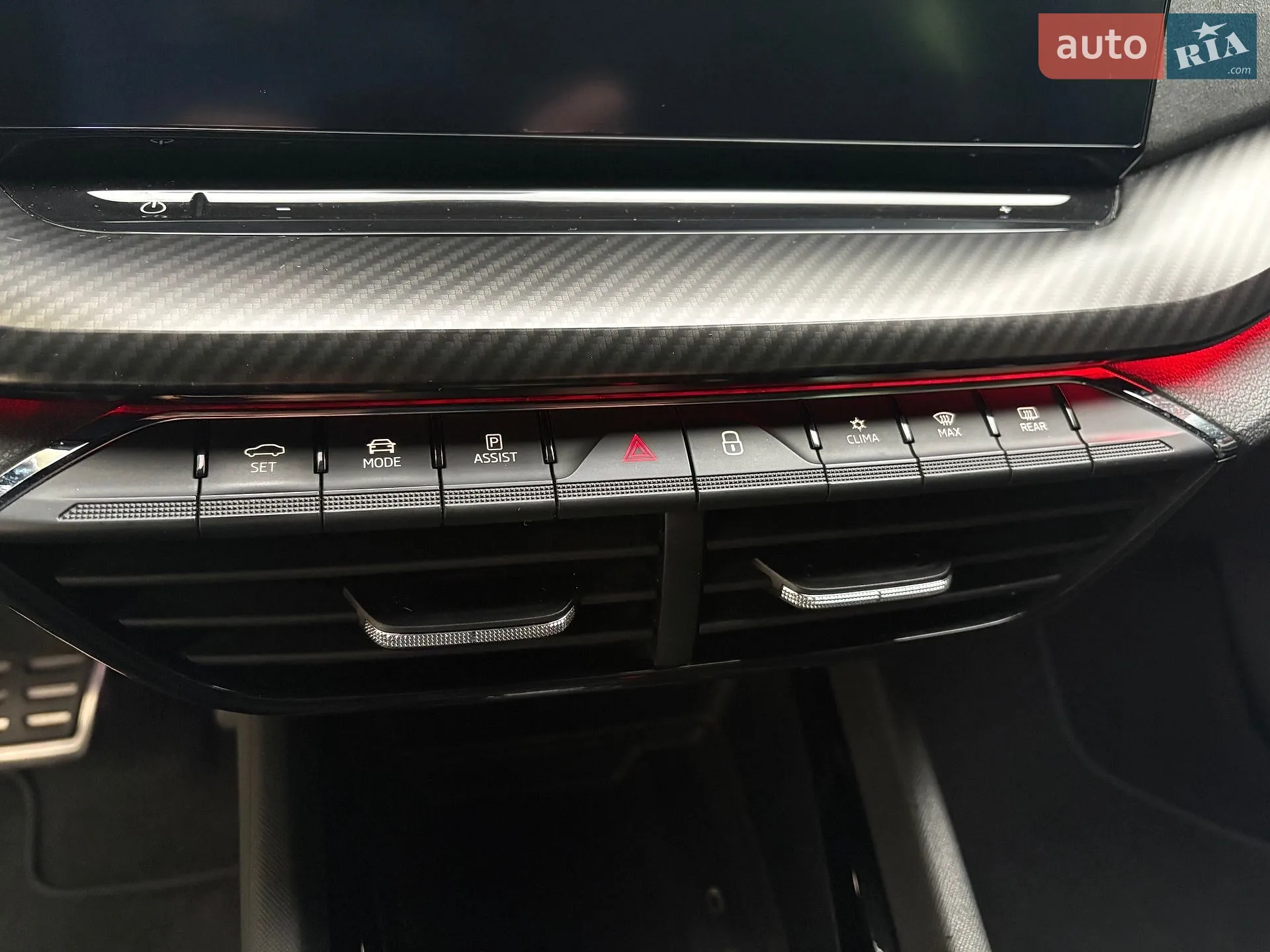 2021 Skoda Octavia - мініатюра 72