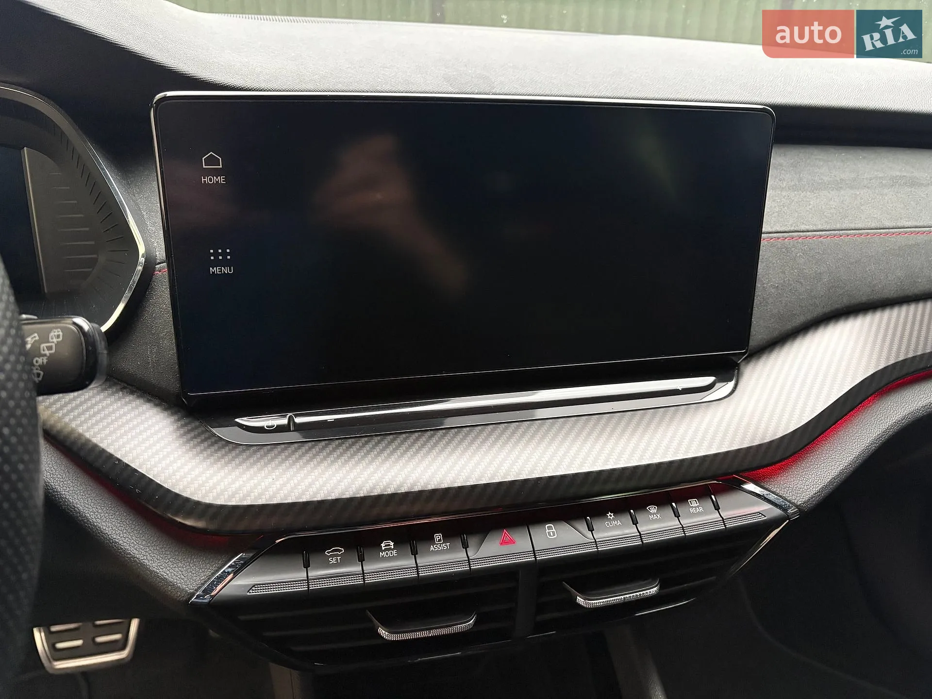 2021 Skoda Octavia - мініатюра 71
