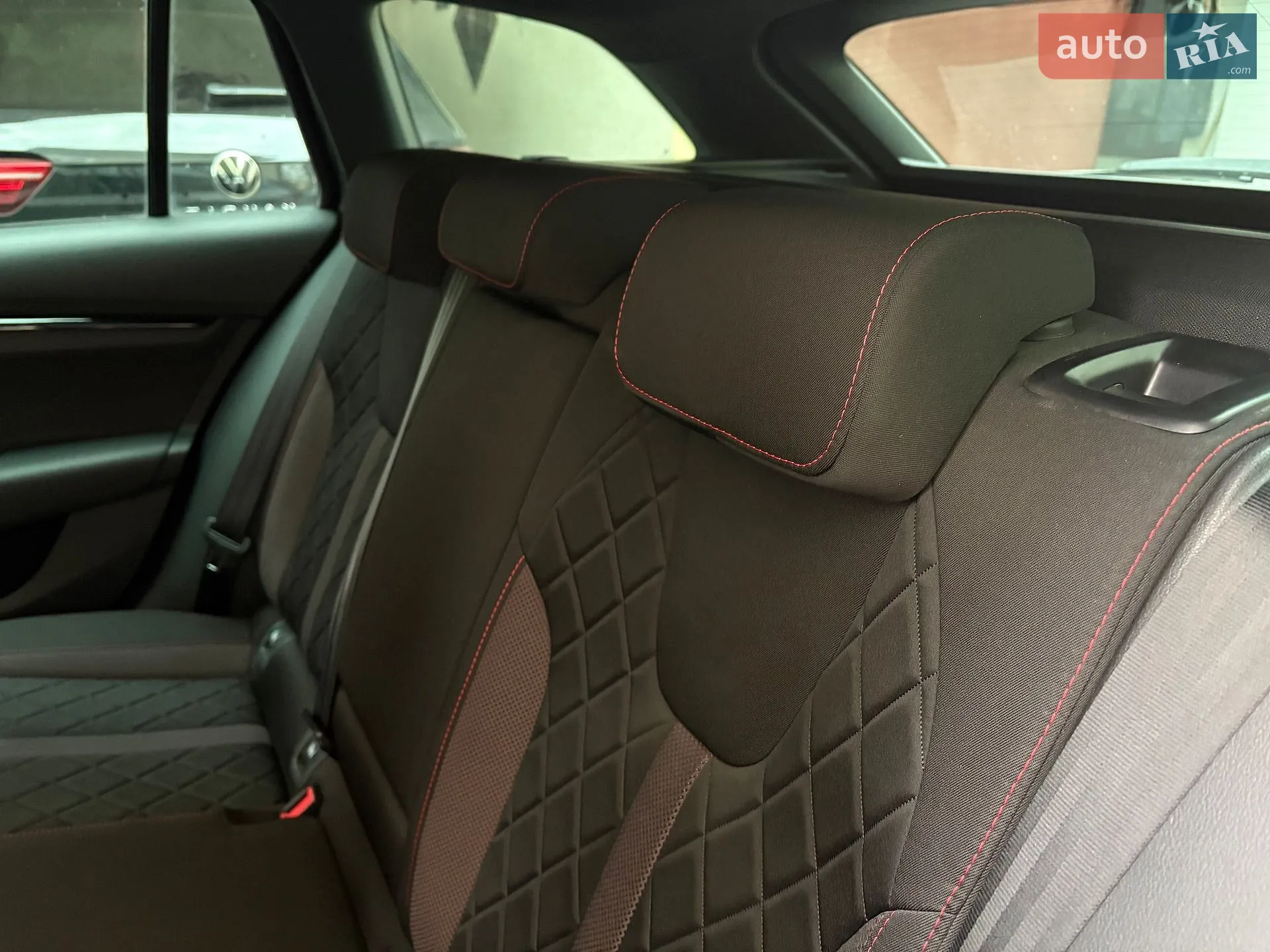 2021 Skoda Octavia - мініатюра 77