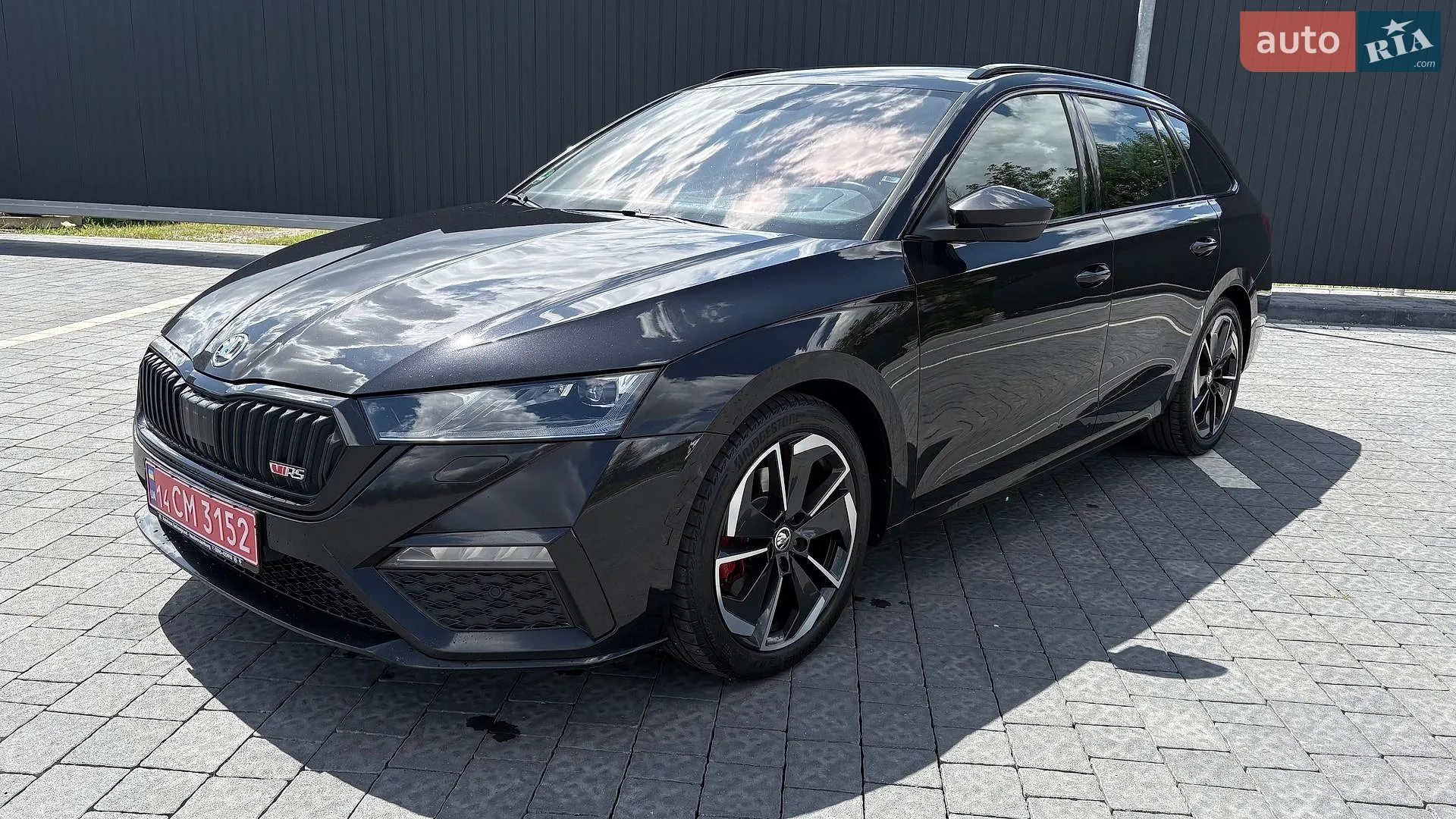 2021 Skoda Octavia - мініатюра 31