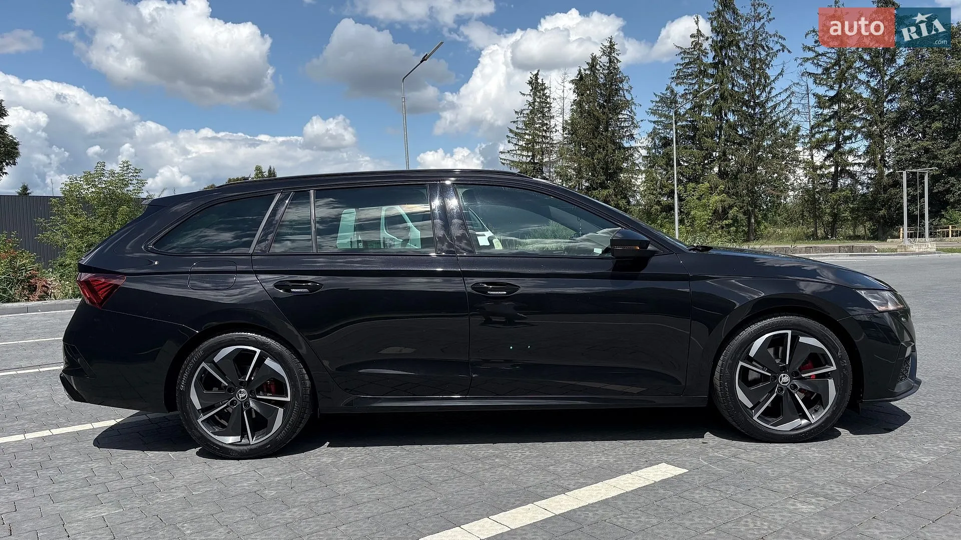2021 Skoda Octavia - мініатюра 38