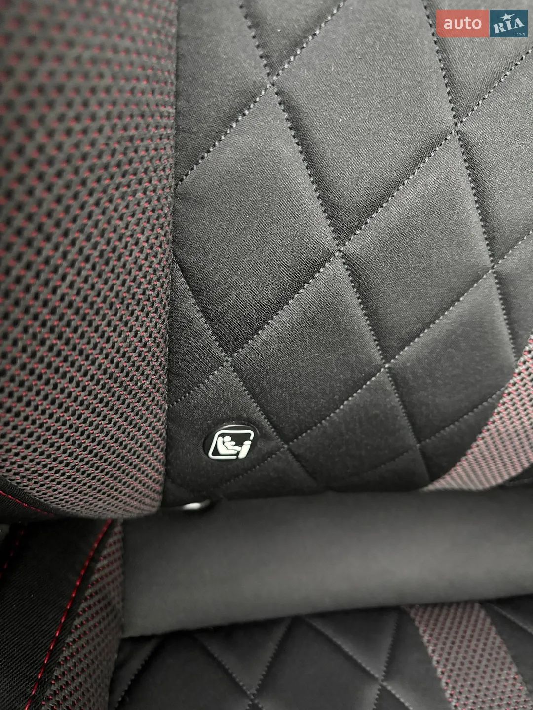 2021 Skoda Octavia - мініатюра 88