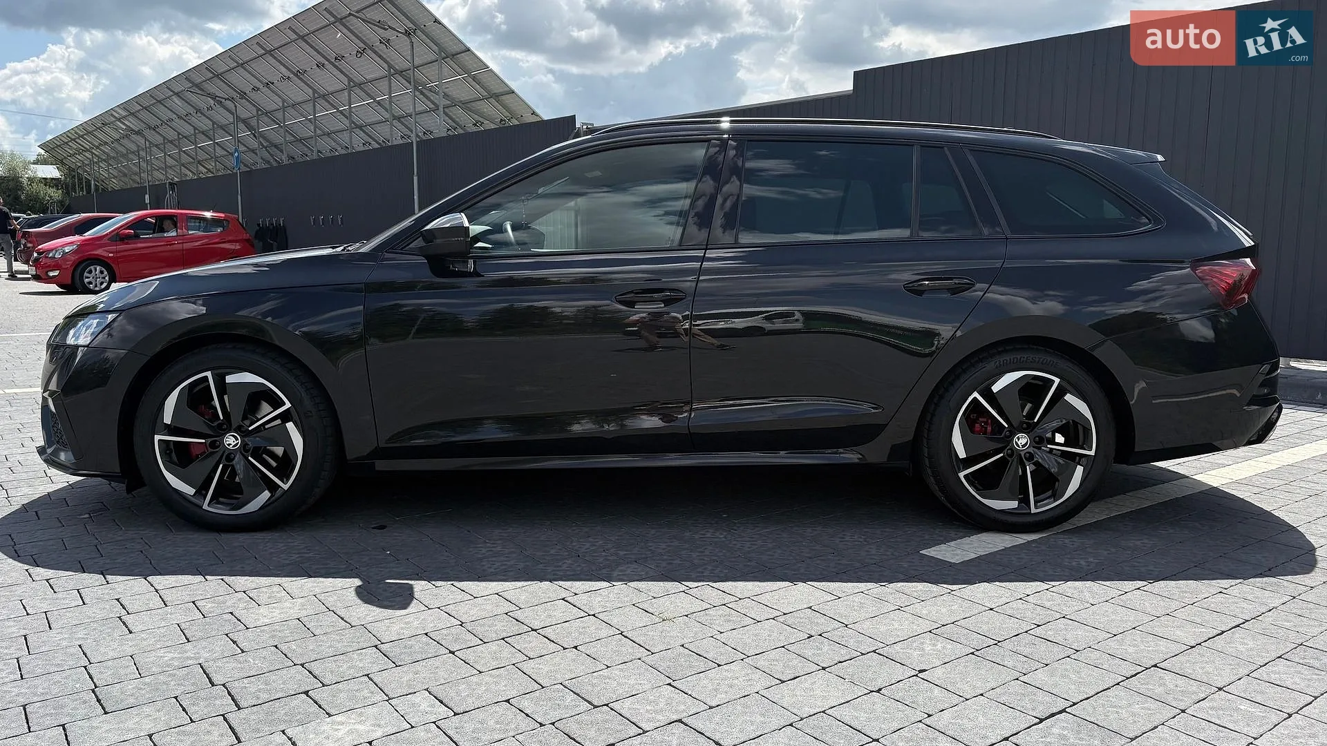 2021 Skoda Octavia - мініатюра 51