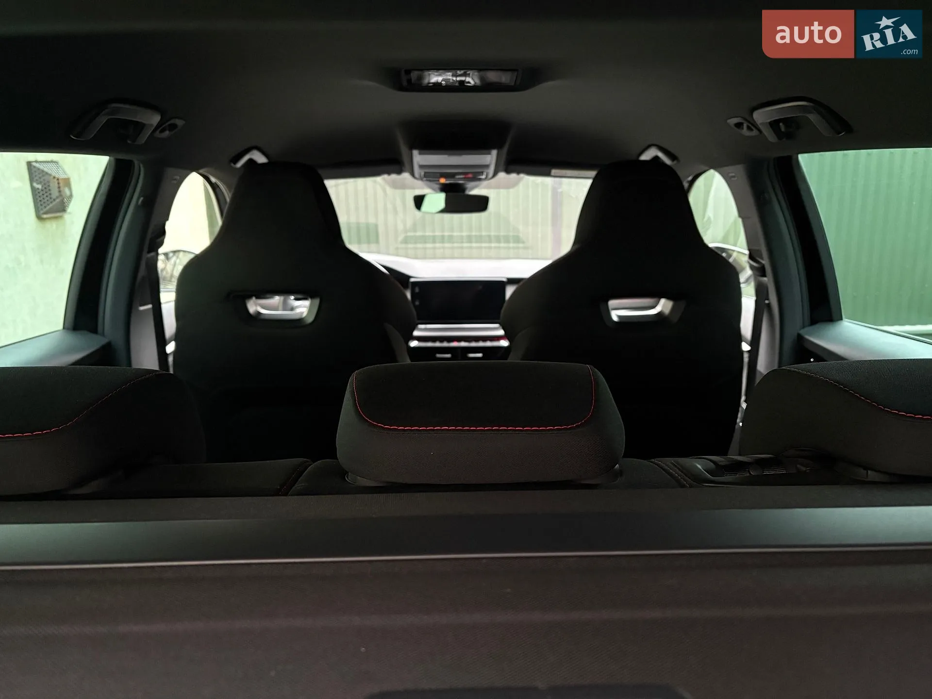 2021 Skoda Octavia - мініатюра 94