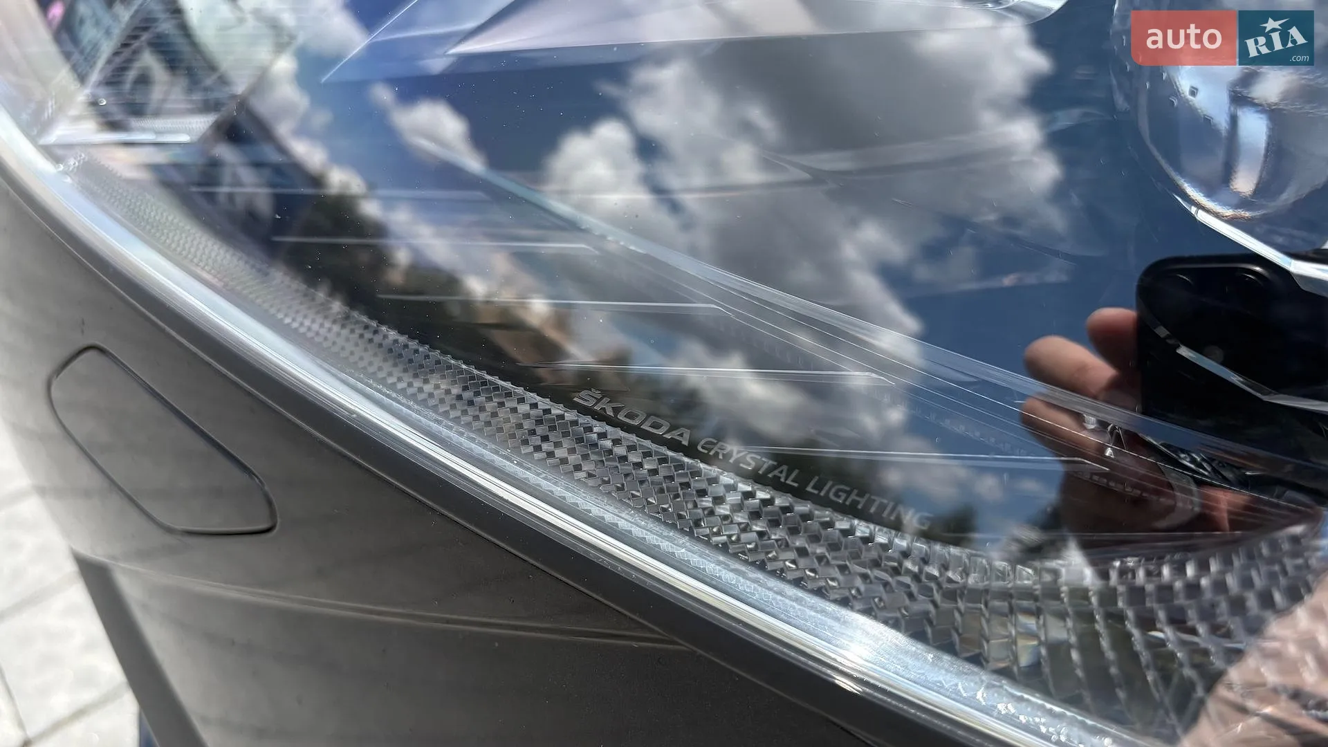 2021 Skoda Octavia - мініатюра 53