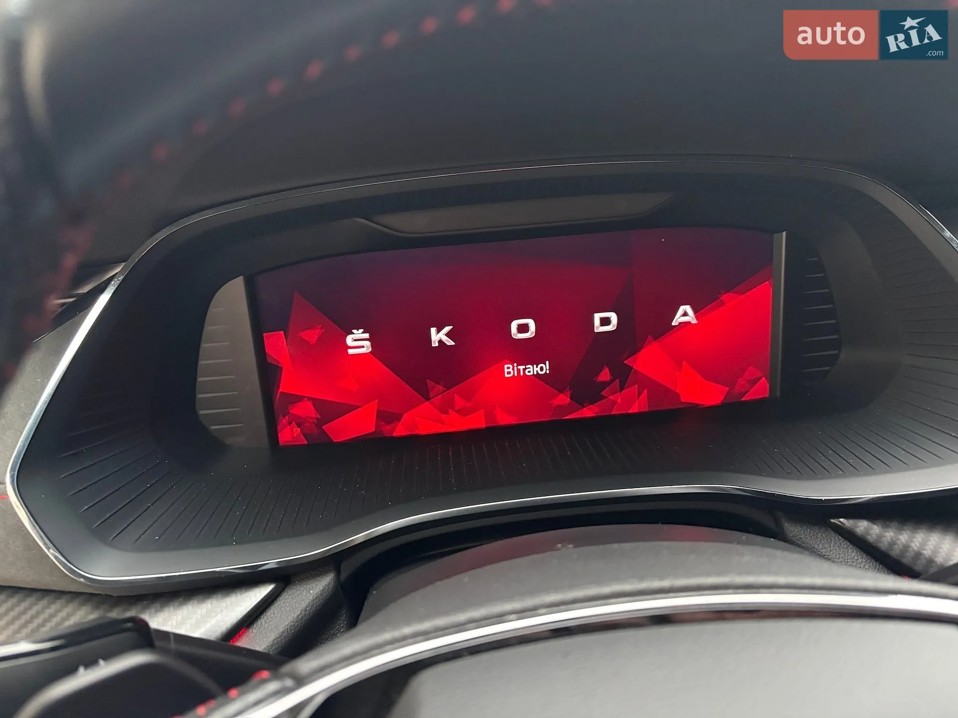 2021 Skoda Octavia - мініатюра 98