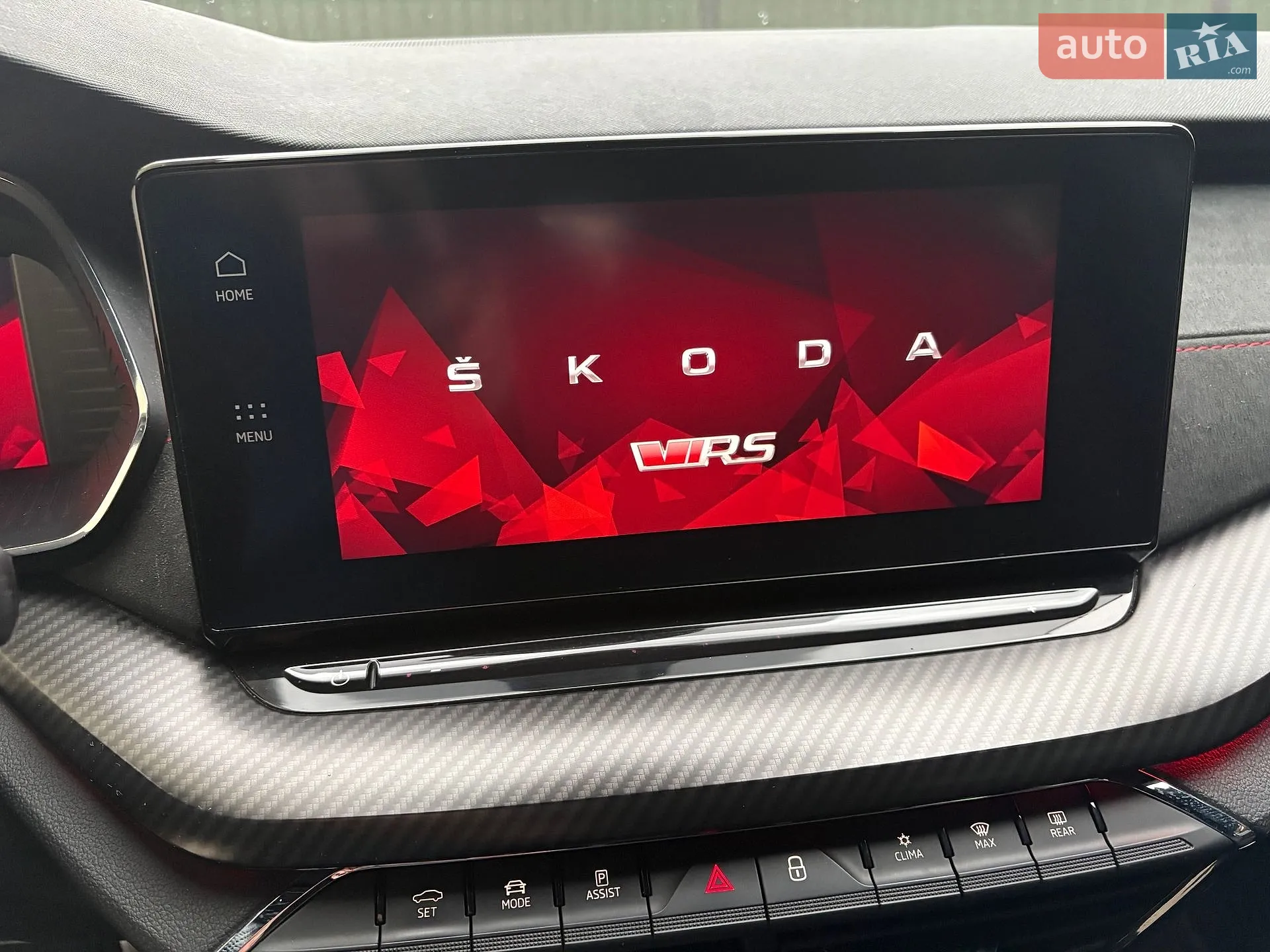2021 Skoda Octavia - мініатюра 99
