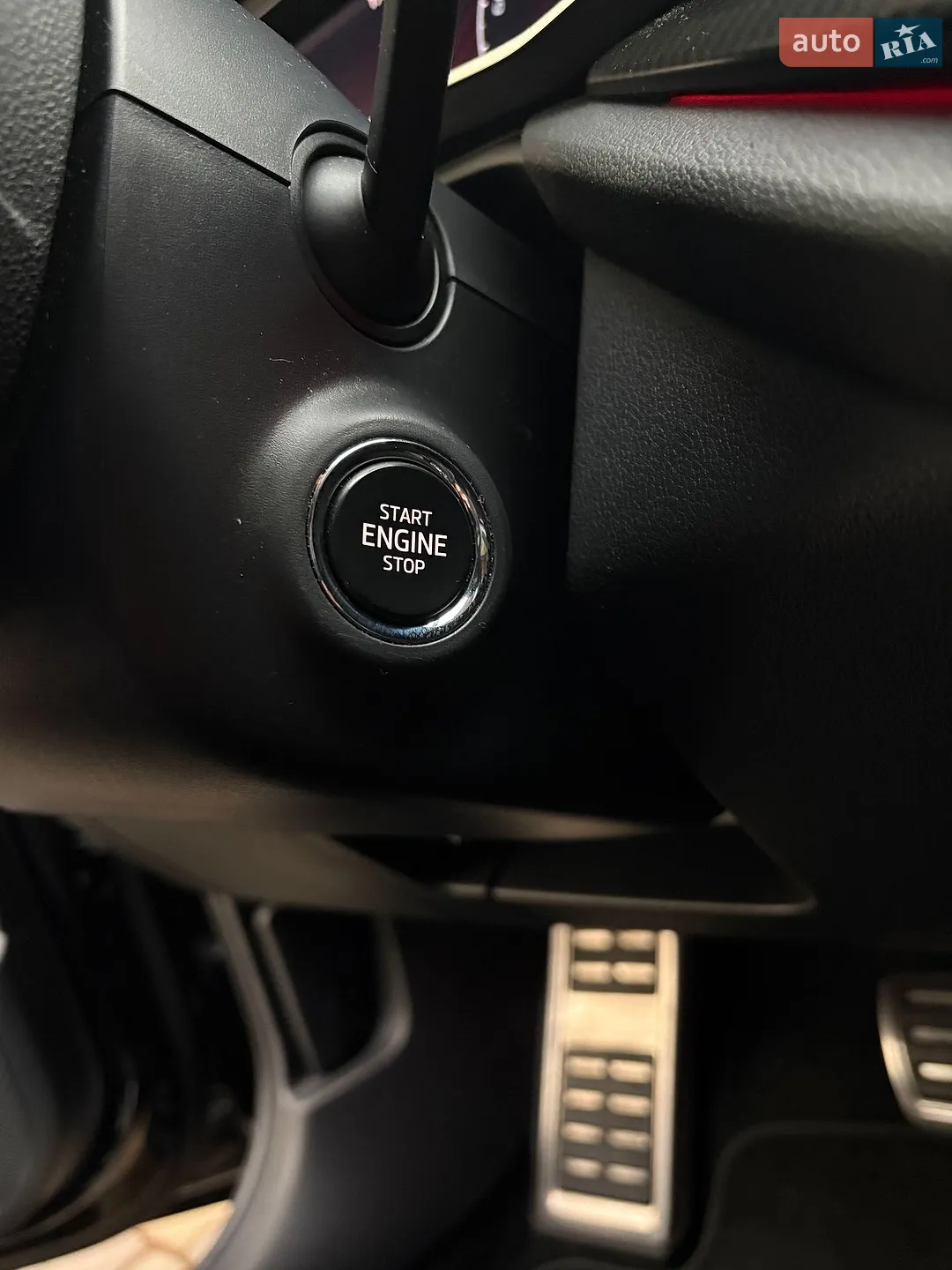 2021 Skoda Octavia - мініатюра 112