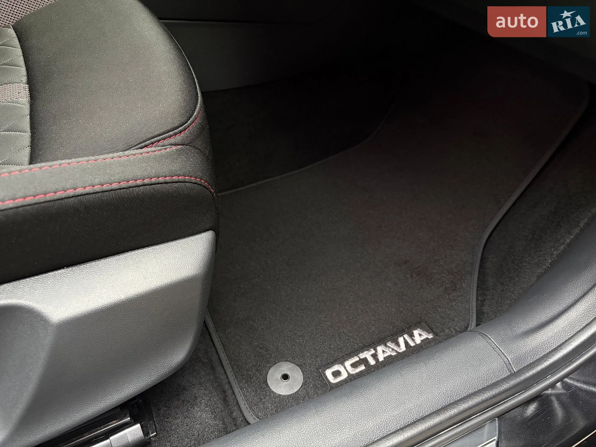 2021 Skoda Octavia - мініатюра 115