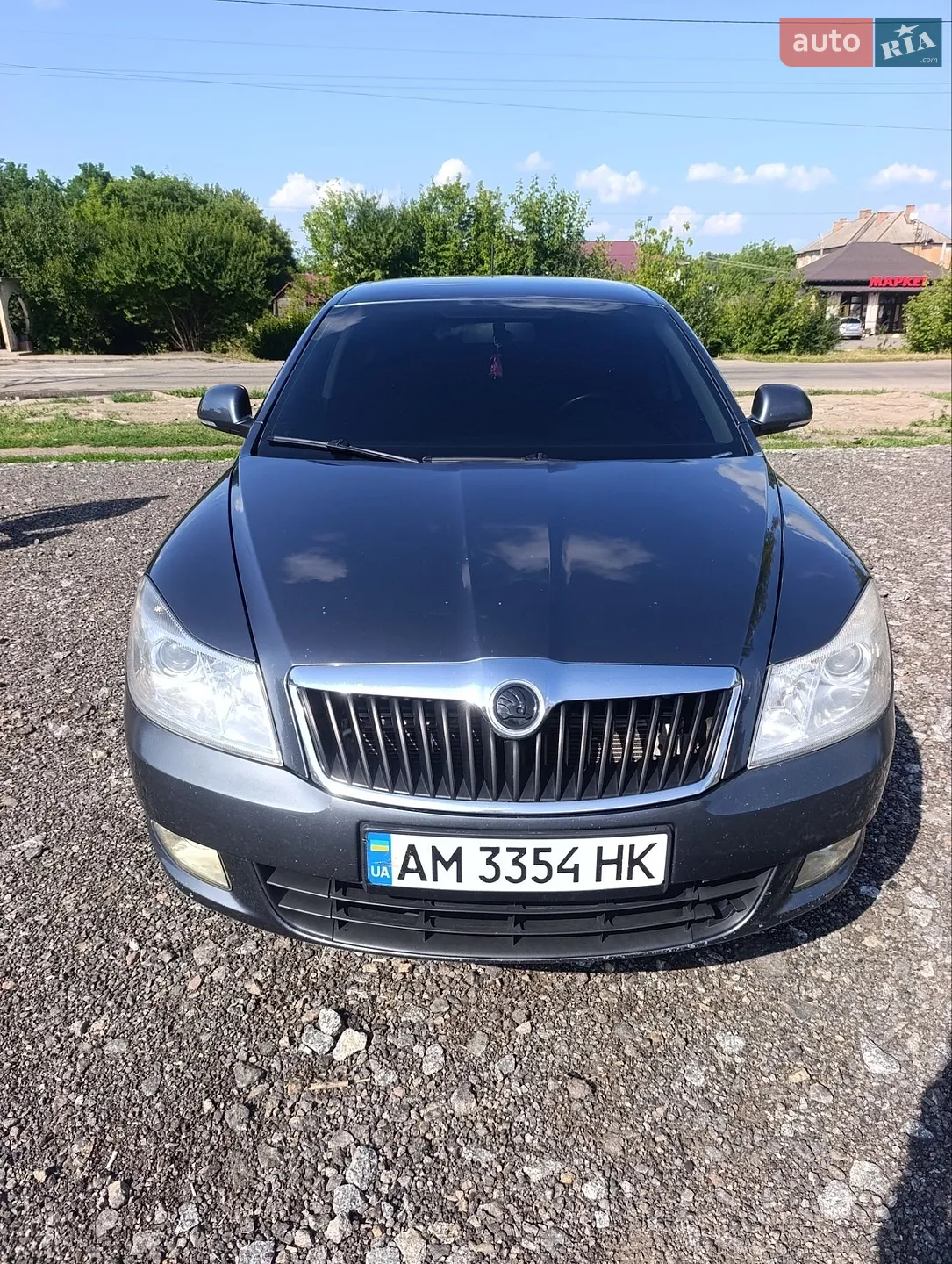 2012 Skoda Octavia - мініатюра 23