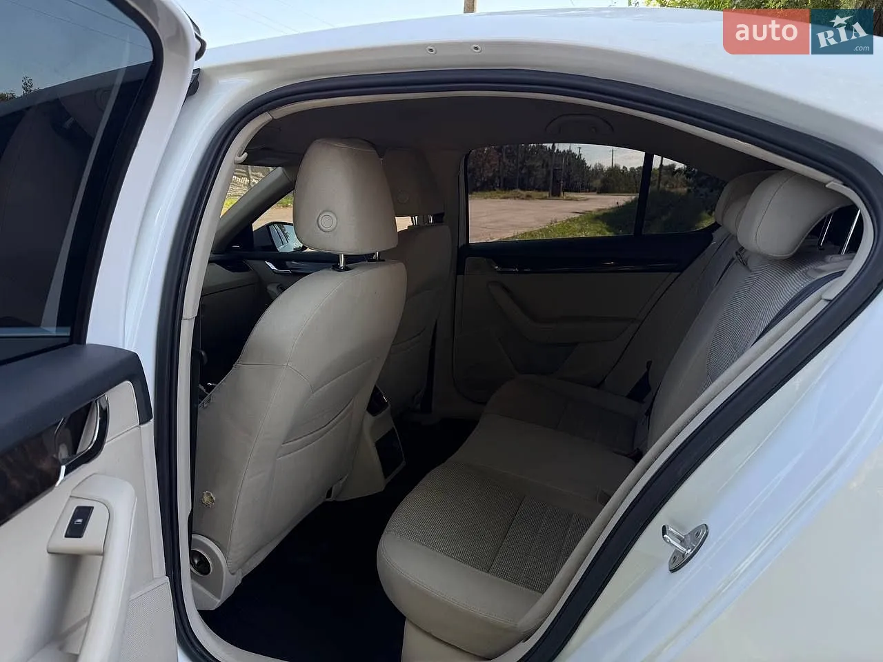2013 Skoda Octavia - мініатюра 14