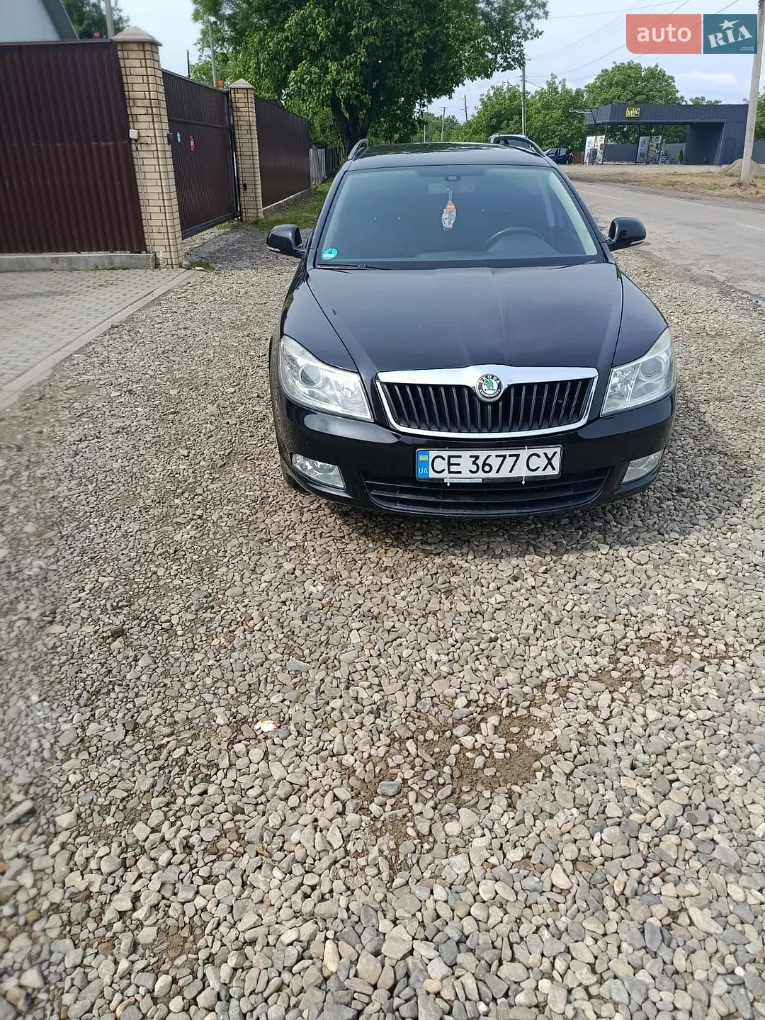 2010 Skoda Octavia - мініатюра 4