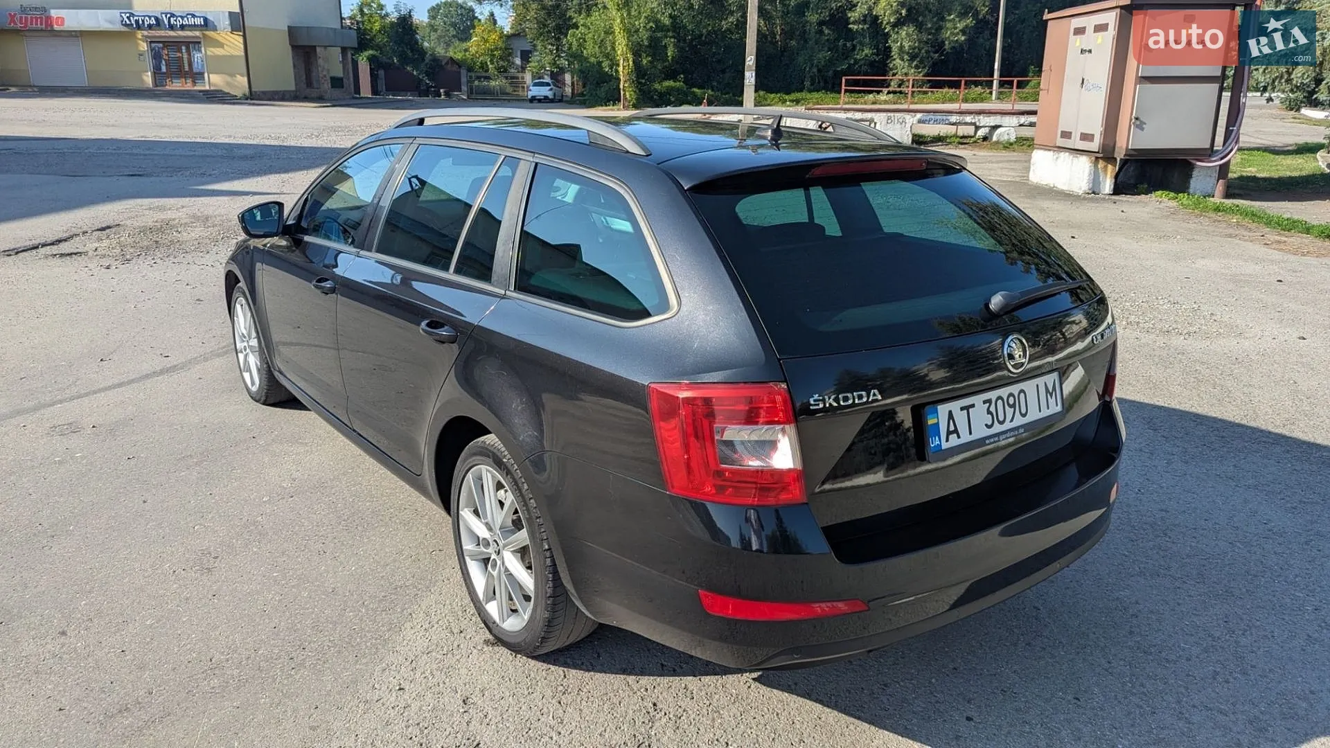 2014 Skoda Octavia - мініатюра 16