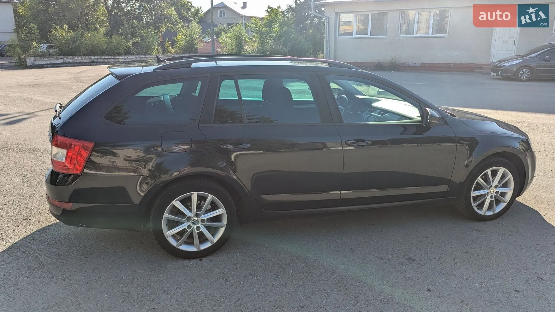 2014 Skoda Octavia - мініатюра 10