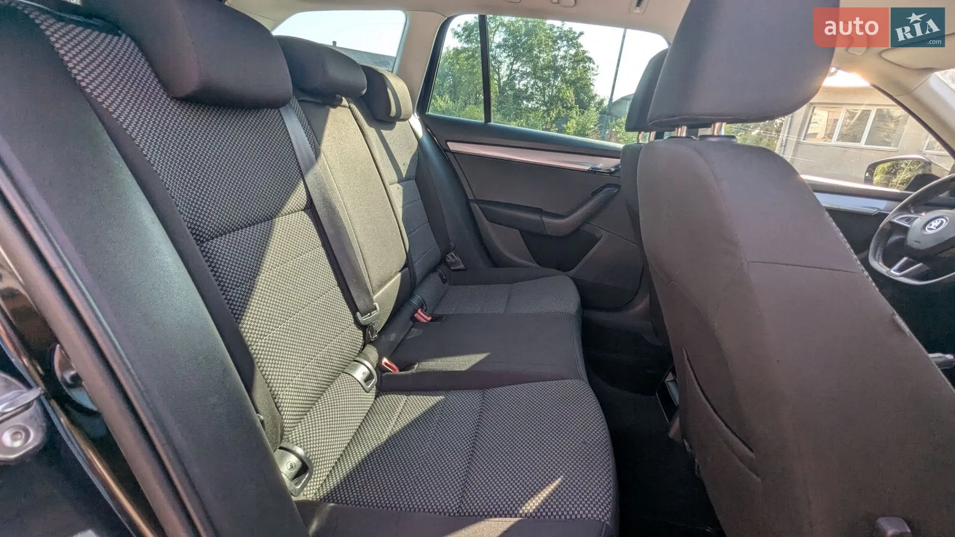 2014 Skoda Octavia - мініатюра 32