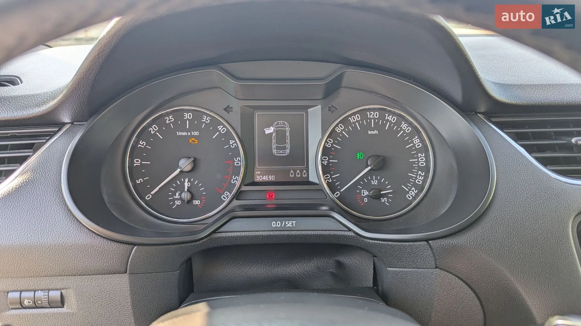 2014 Skoda Octavia - мініатюра 25