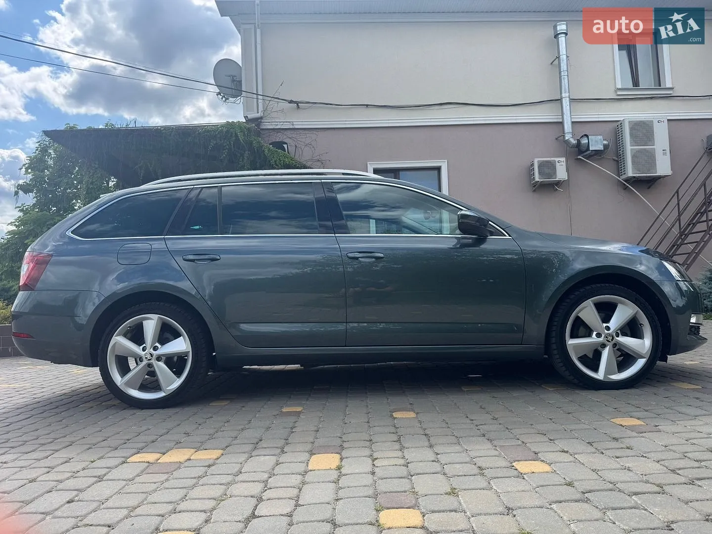 2019 Skoda Octavia - мініатюра 22