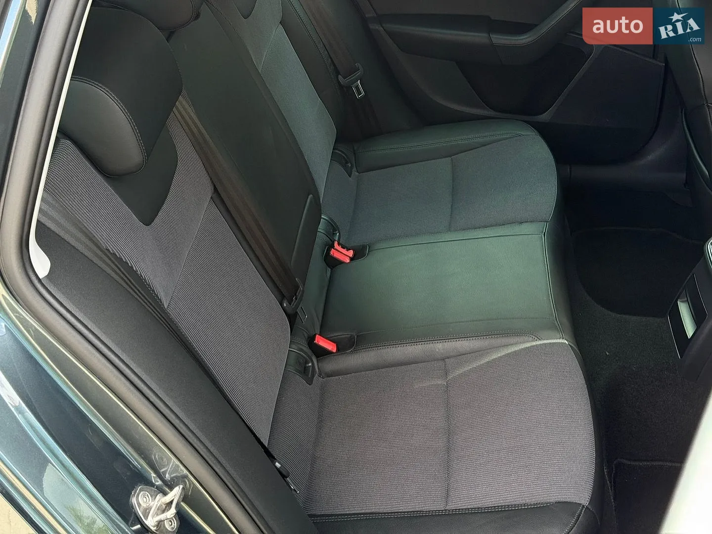 2019 Skoda Octavia - мініатюра 57