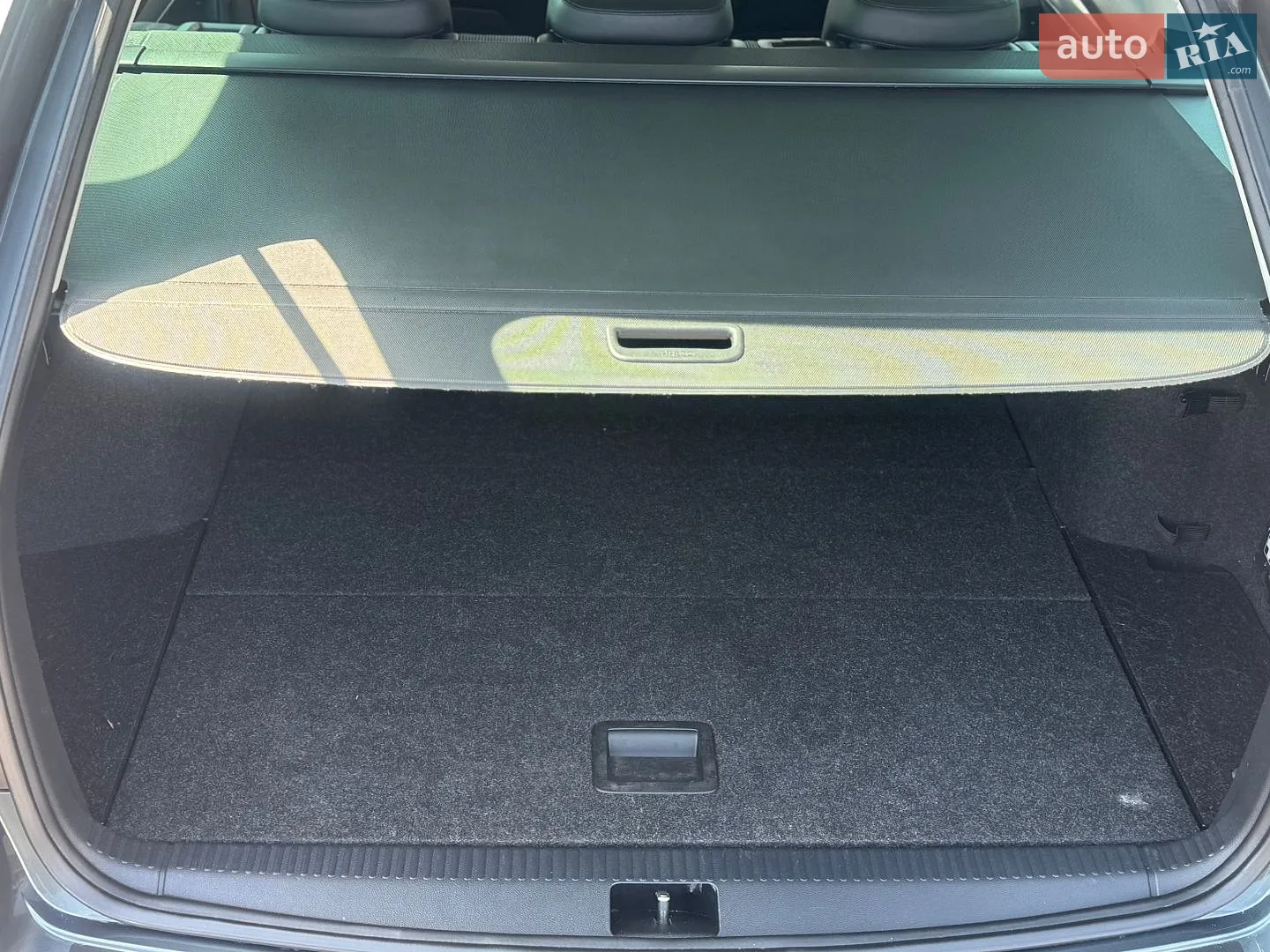 2019 Skoda Octavia - мініатюра 66