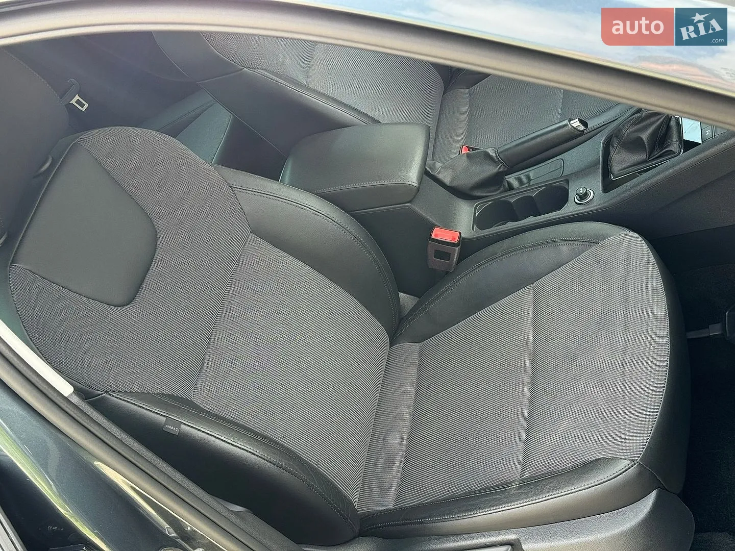 2019 Skoda Octavia - мініатюра 63
