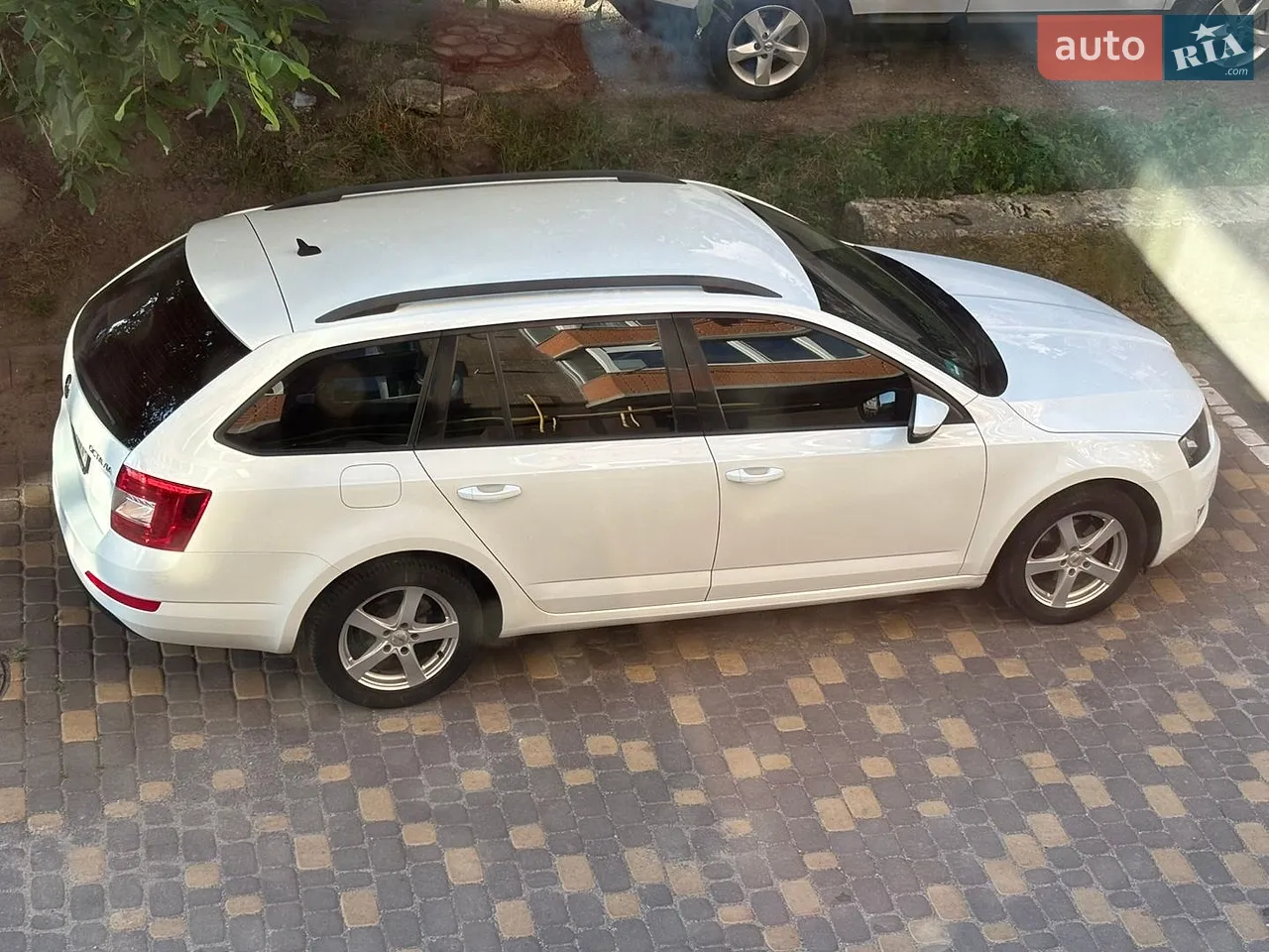 2016 Skoda Octavia - мініатюра 21