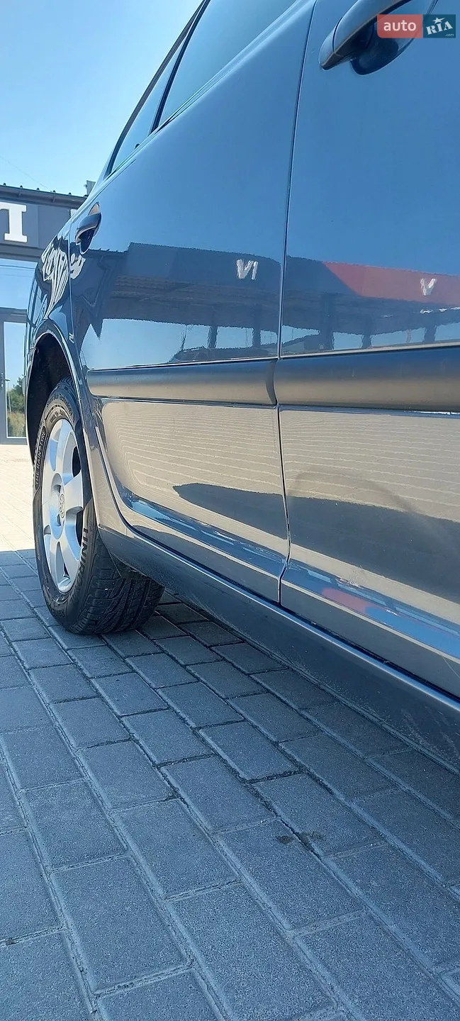 2012 Skoda Octavia - мініатюра 9