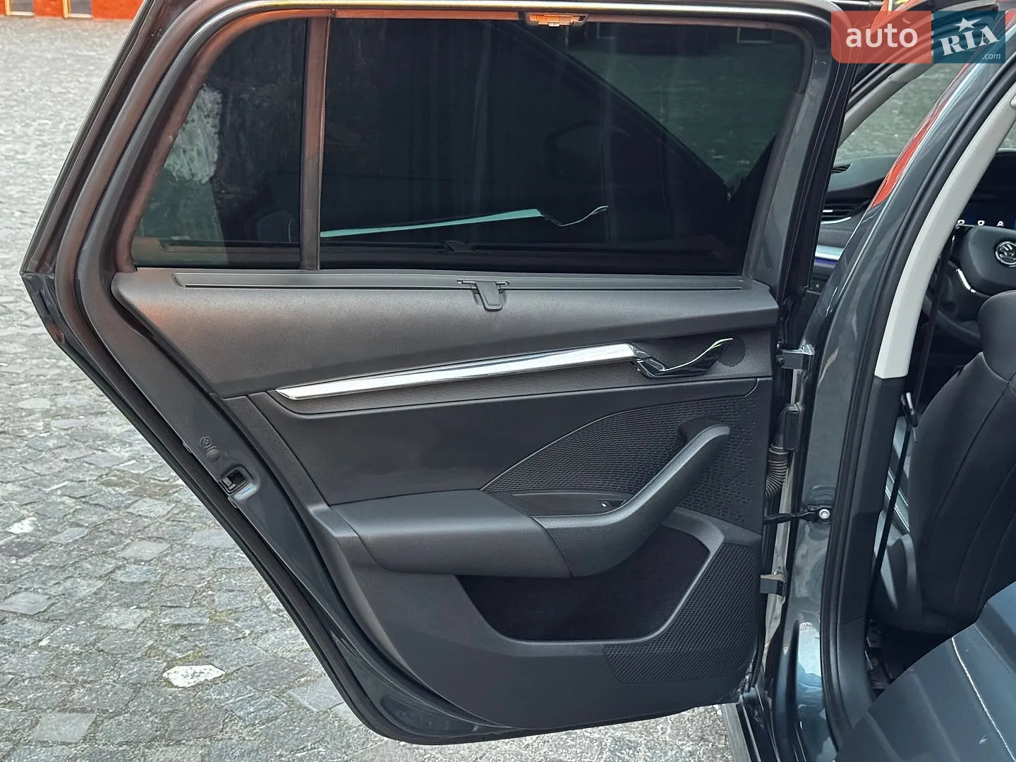 2020 Skoda Octavia - мініатюра 18