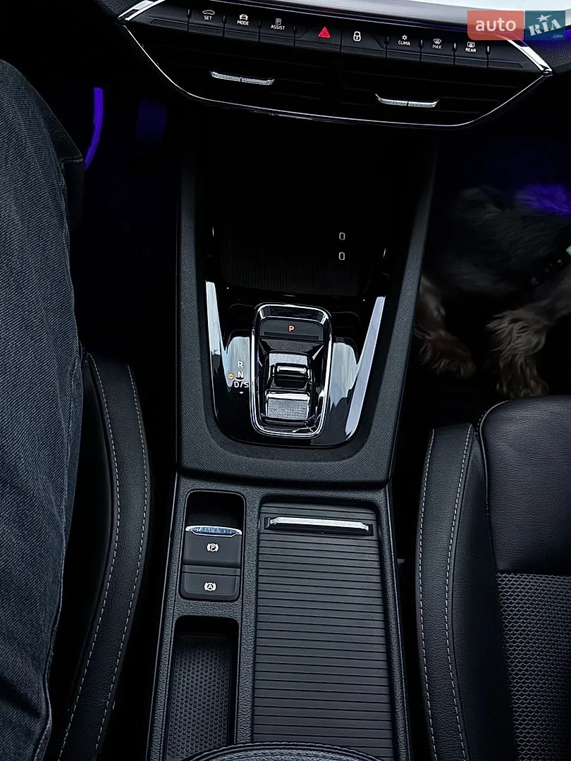 2020 Skoda Octavia - мініатюра 22