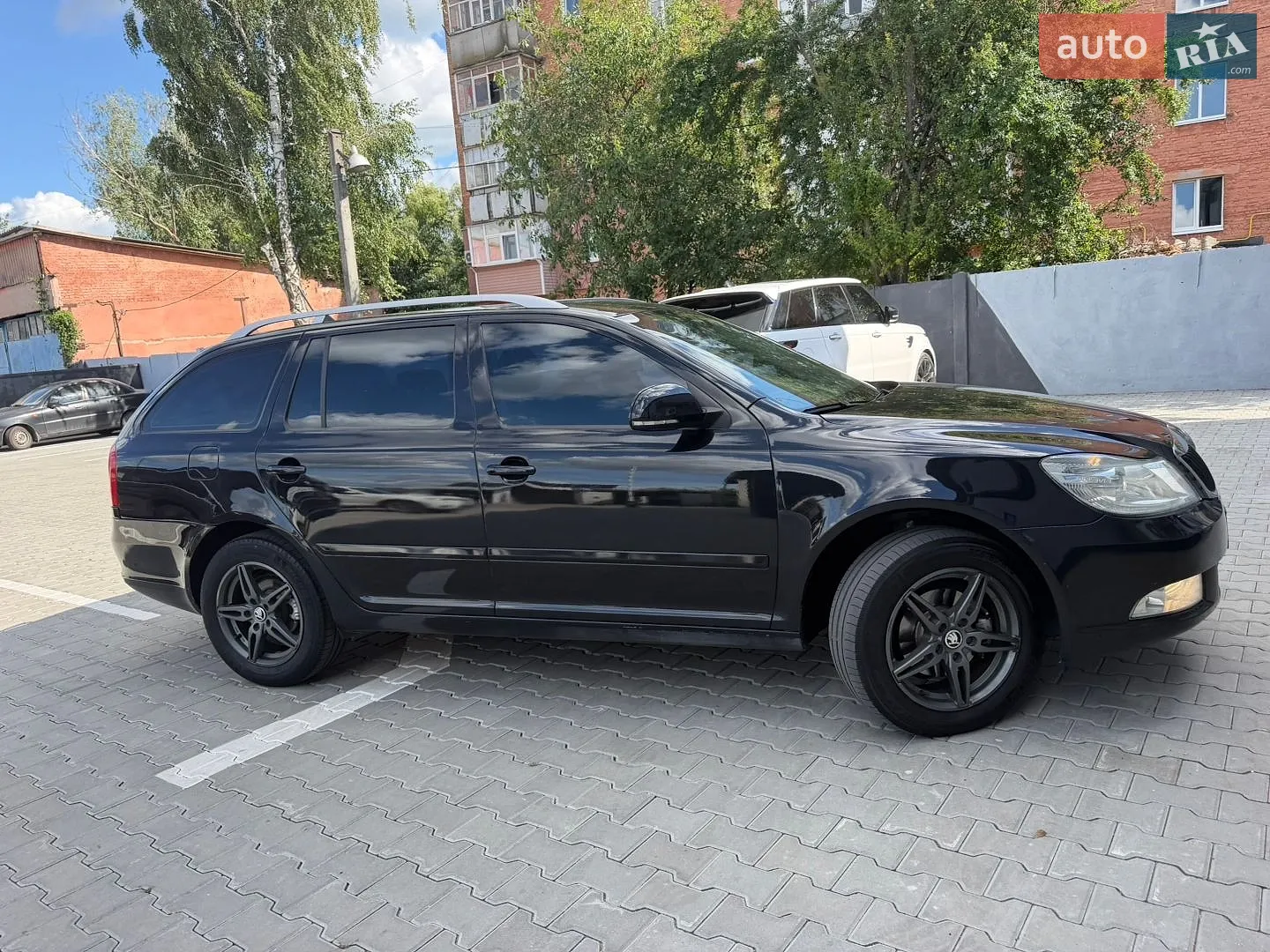 2012 Skoda Octavia - мініатюра 13