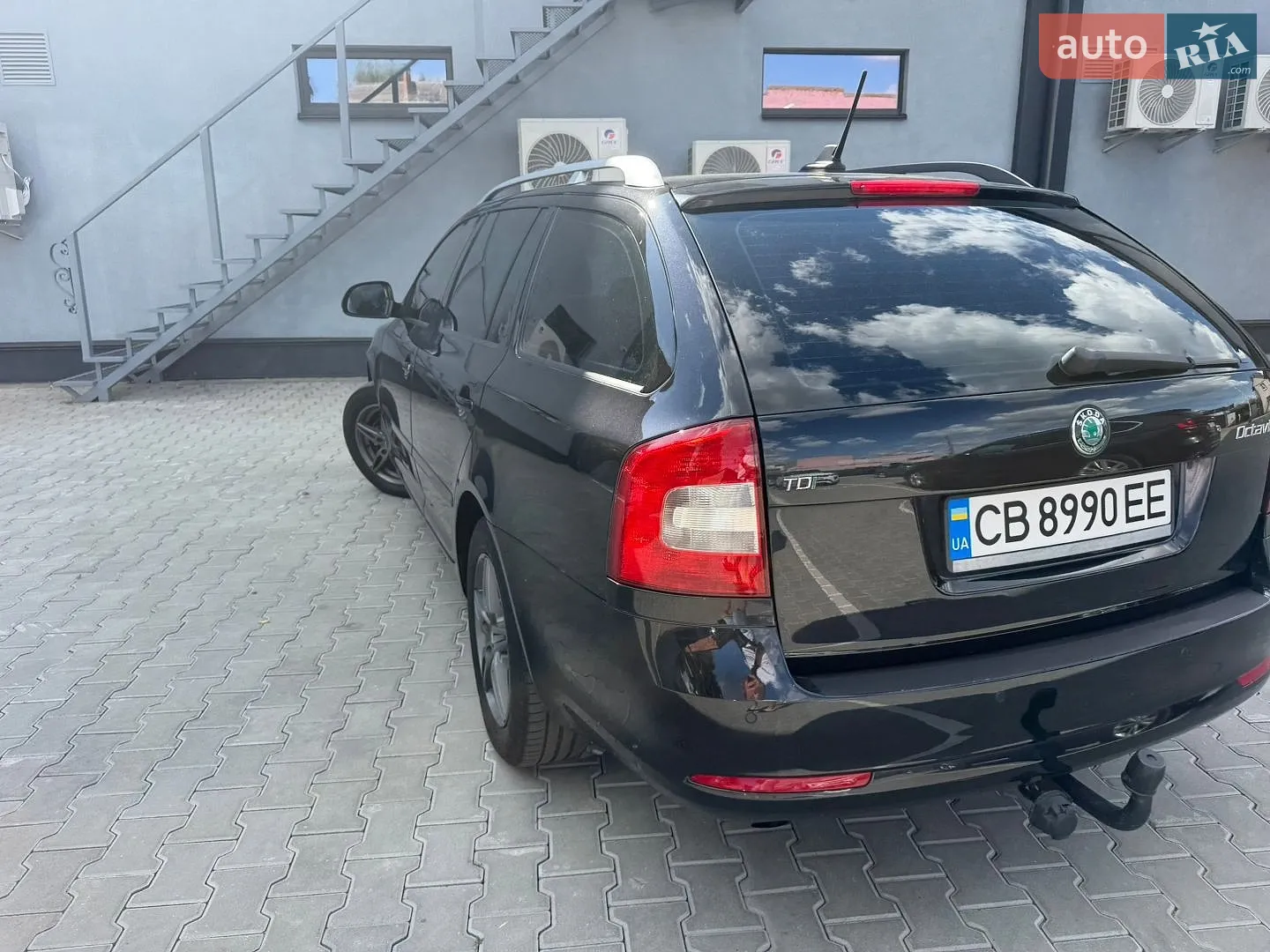 2012 Skoda Octavia - мініатюра 20