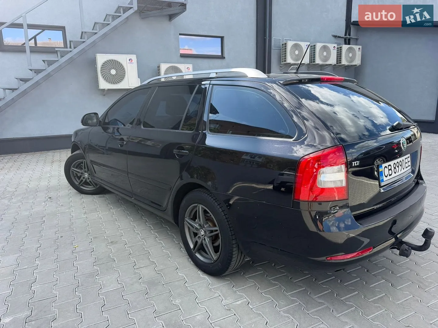 2012 Skoda Octavia - мініатюра 21