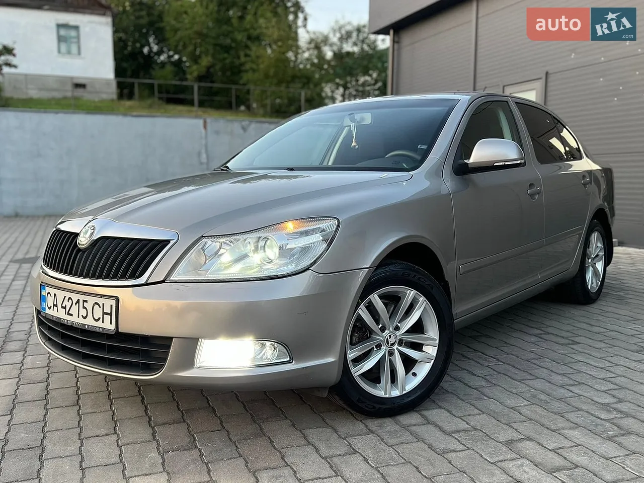2012 Skoda Octavia - мініатюра 25
