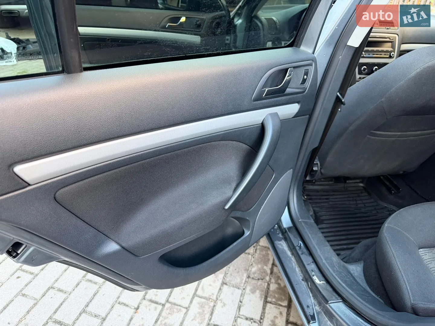 2012 Skoda Octavia - мініатюра 12