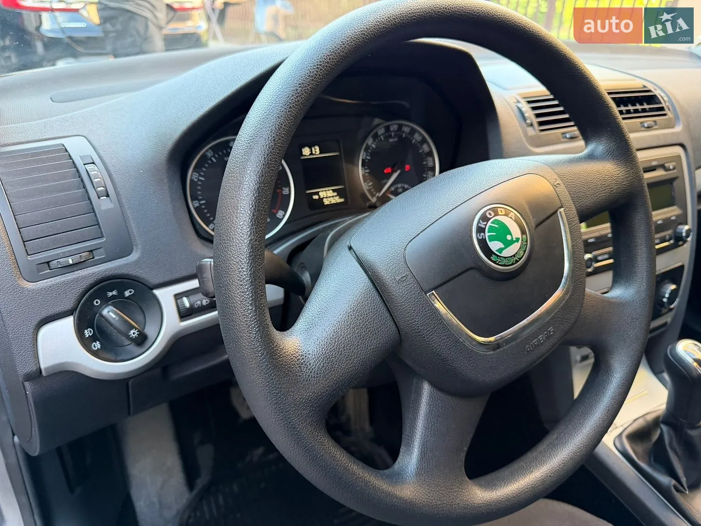 2012 Skoda Octavia - мініатюра 15