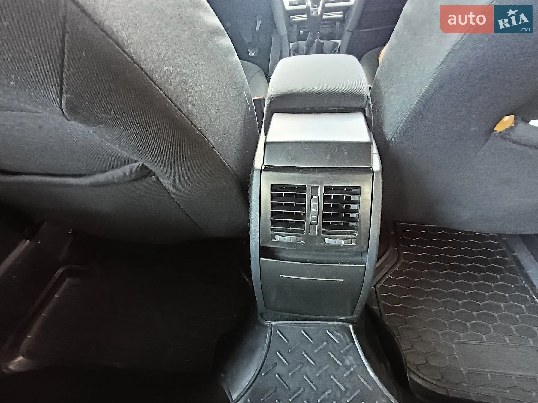 2013 Skoda Octavia - мініатюра 2