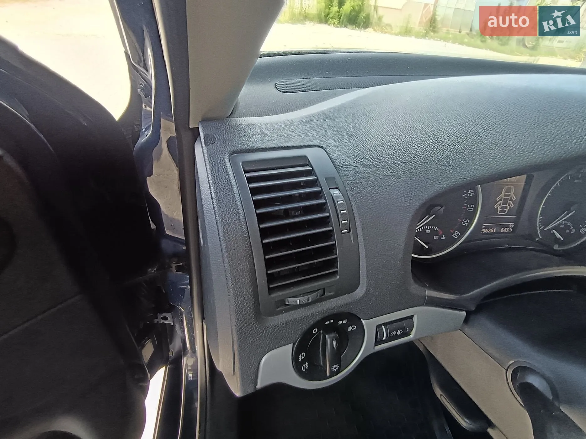 2013 Skoda Octavia - мініатюра 7