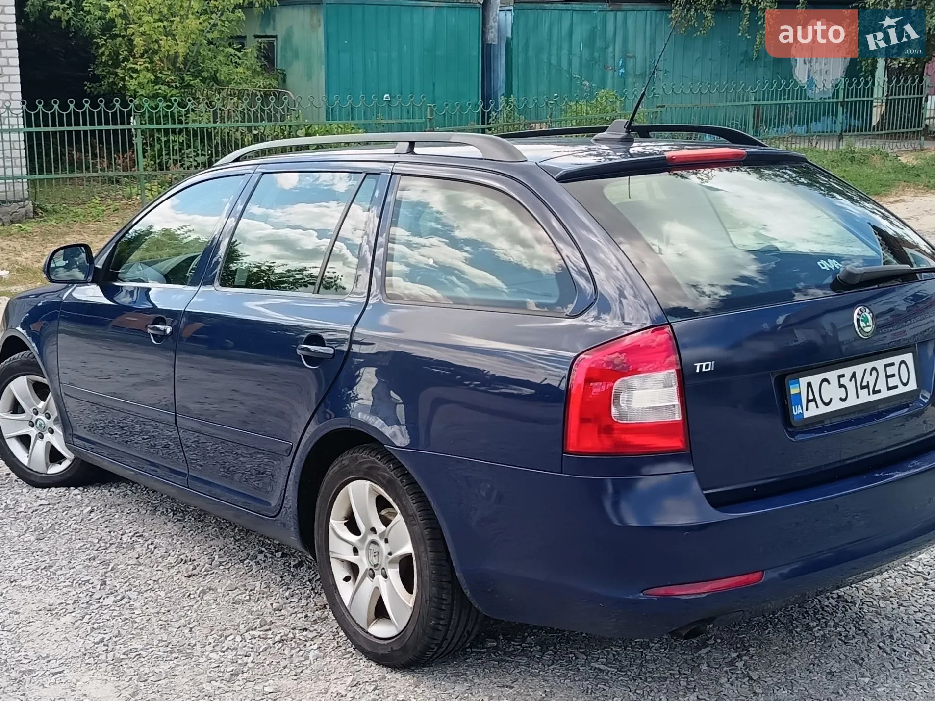 2013 Skoda Octavia - мініатюра 13