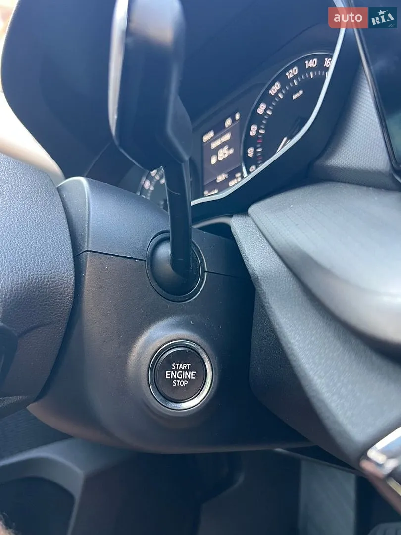 2020 Skoda Octavia - мініатюра 38