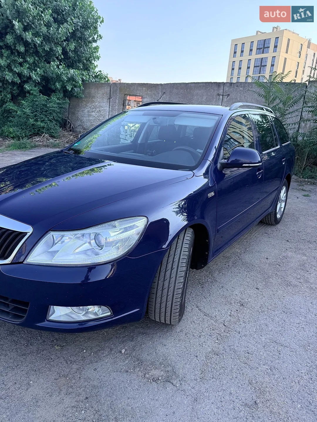 2012 Skoda Octavia - мініатюра 15