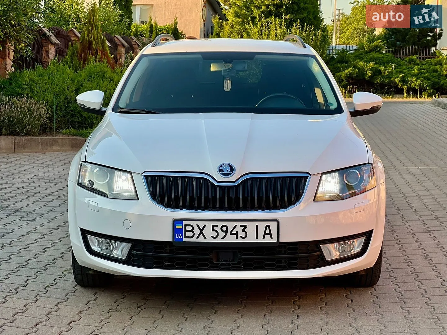 2015 Skoda Octavia - мініатюра 6