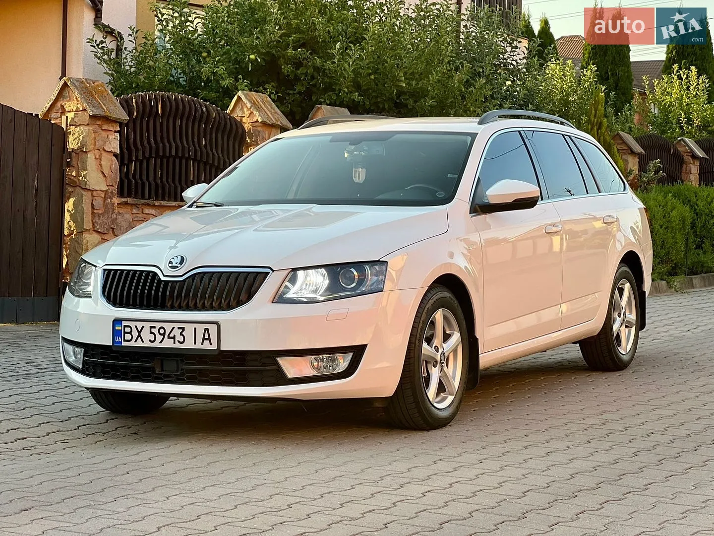 2015 Skoda Octavia - мініатюра 7