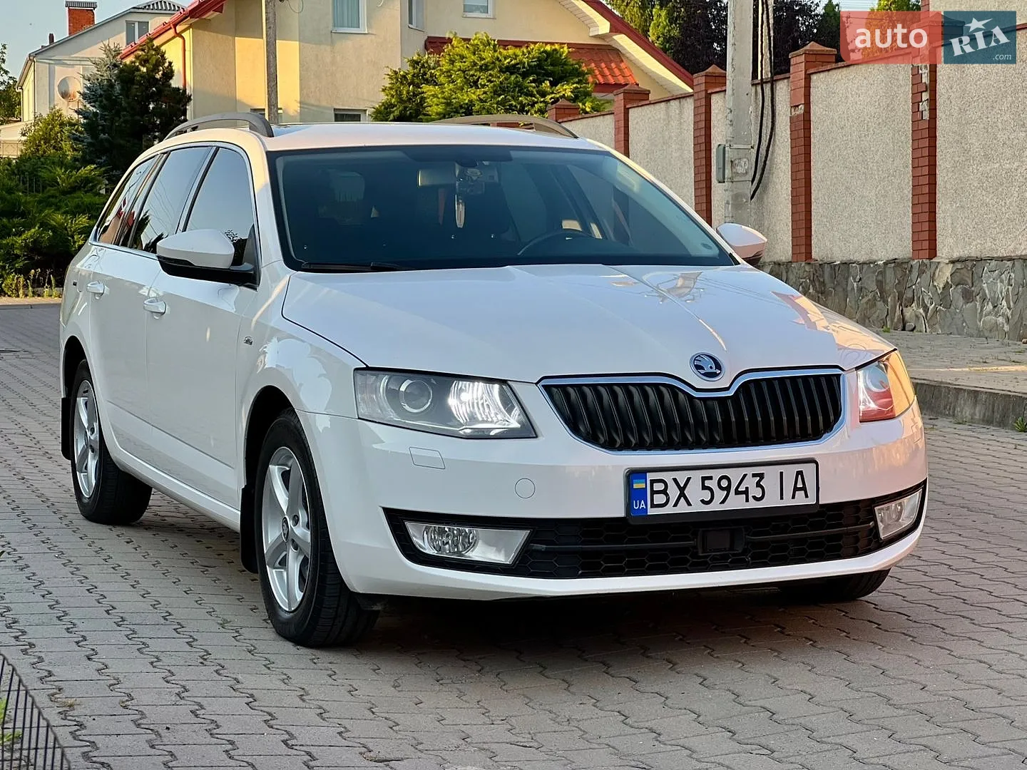 2015 Skoda Octavia - мініатюра 12