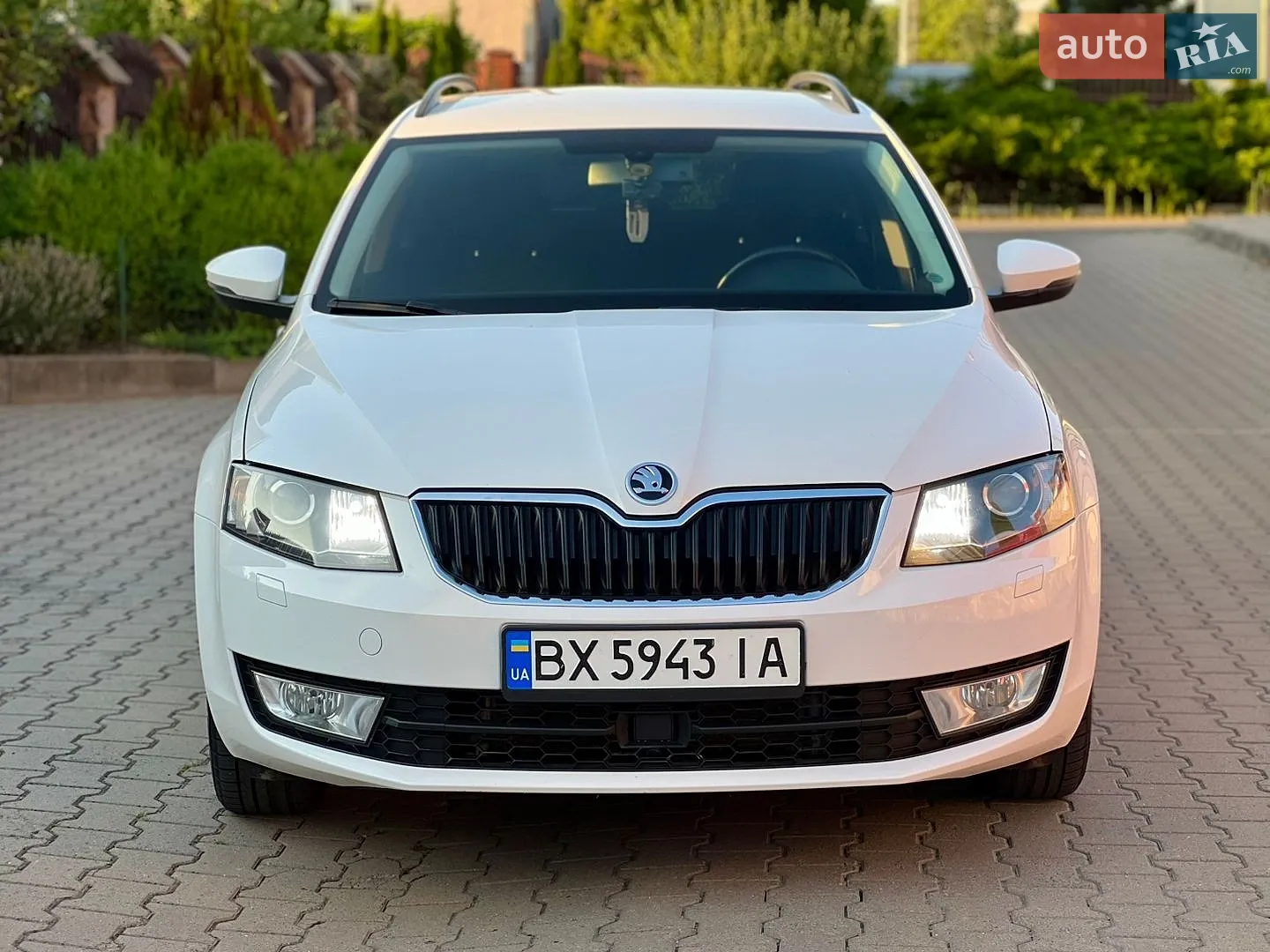 2015 Skoda Octavia - мініатюра 13