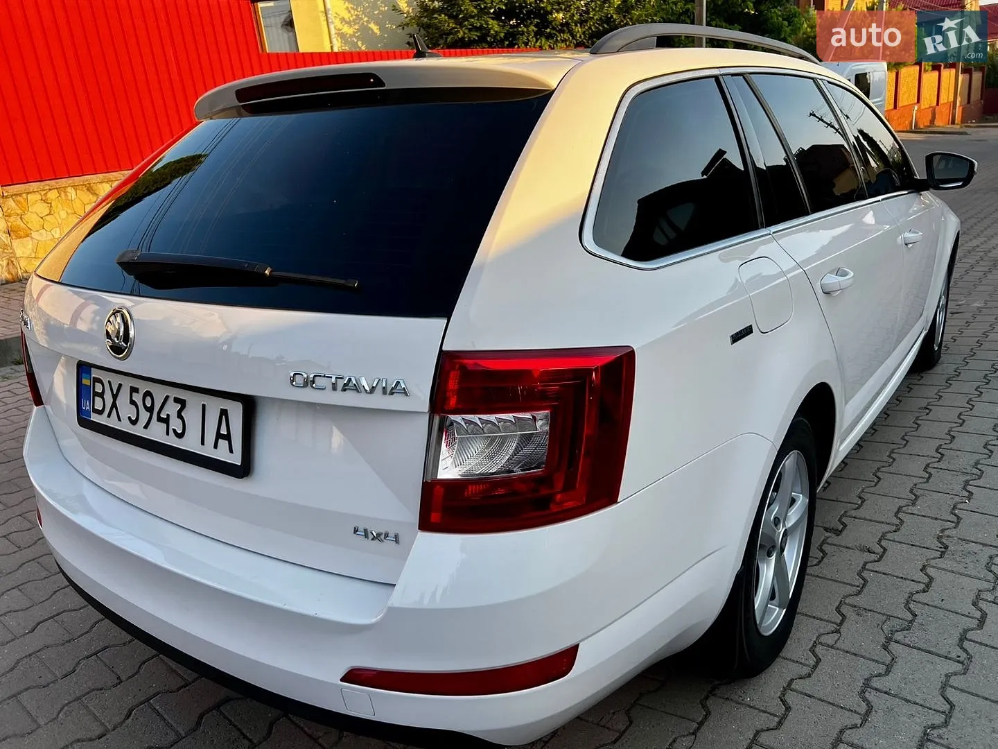 2015 Skoda Octavia - мініатюра 16